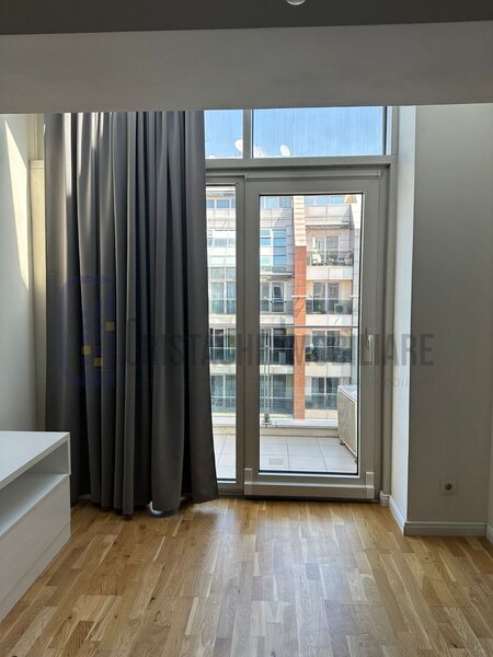 Apartament penthouse, 4 camere, 3 bai, 2 locuri de parcare