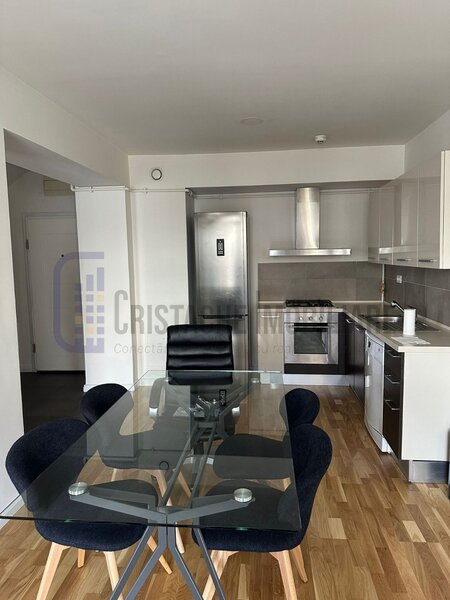 Apartament penthouse, 4 camere, 3 bai, 2 locuri de parcare